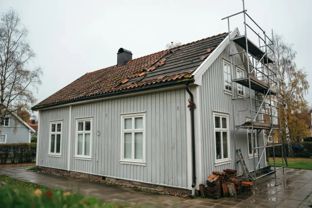 n r r det dags f r takbyte guide till oml ggning av tak f r villa gare